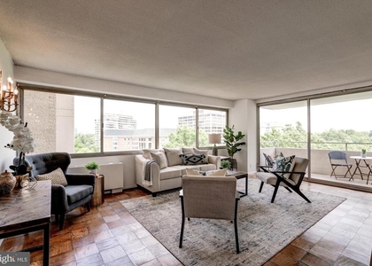 5500 Friendship Boulevard - Photo 1