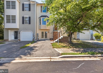 6581 Willard Horine Court - Photo 1