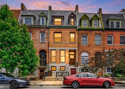 1625 Saint Paul Street - Photo 1