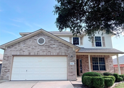 4116 Meadow Bluff Way - Photo 1