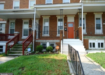 2807 Clifton Avenue - Photo 1