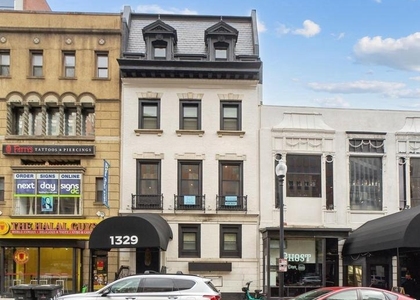 1329 Connecticut Avenue Nw - Photo 1