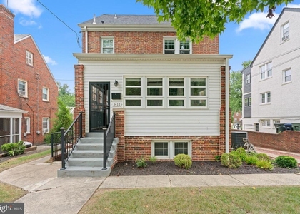 3418 Pennsylvania Avenue Se - Photo 1