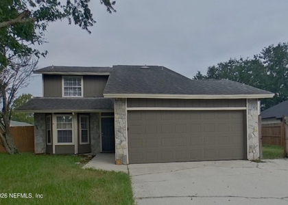 606 Radnor Lane - Photo 1