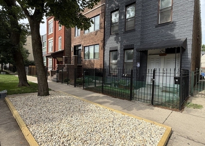 834 N Mozart Street - Photo 1