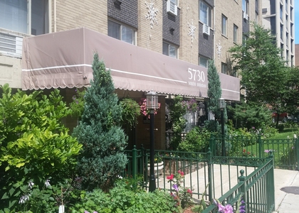 5730 N Sheridan Road - Photo 1