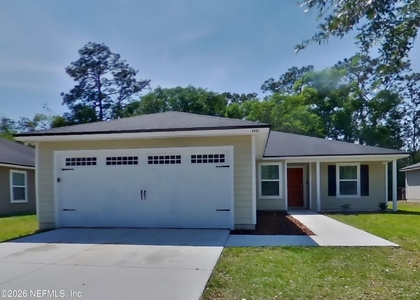 4480 Glendas Meadow Drive - Photo 1