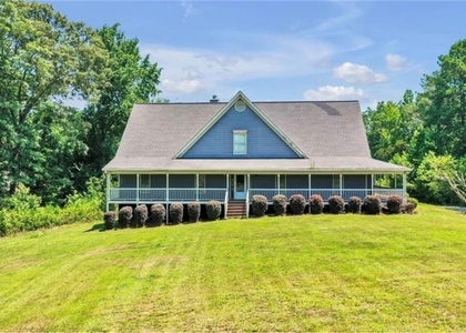3331 Friendship Road - Photo 1