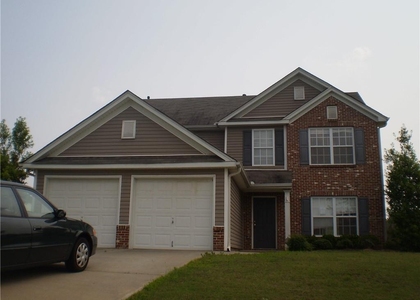 4620 Riley Run Court - Photo 1