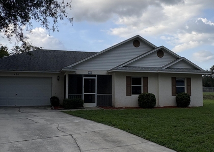 436 Mango Circle - Photo 1