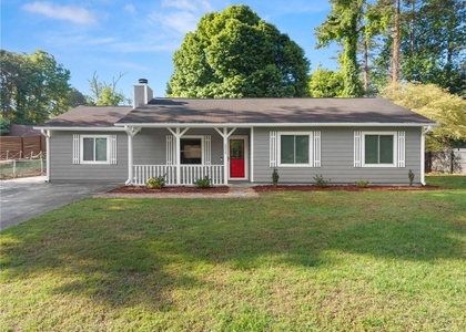 2050 Shaffer Road - Photo 1