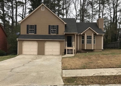 2989 Garland Drive - Photo 1