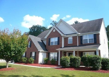 3652 Roxfield Drive - Photo 1