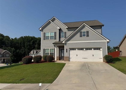 4472 Beechnut View - Photo 1