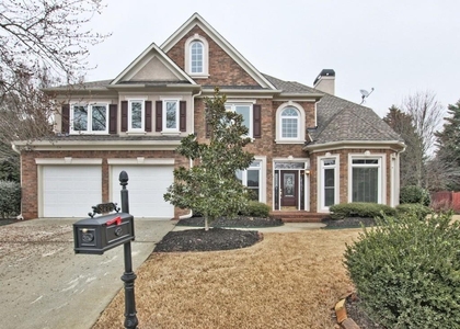 3296 Millwood Trail Se - Photo 1