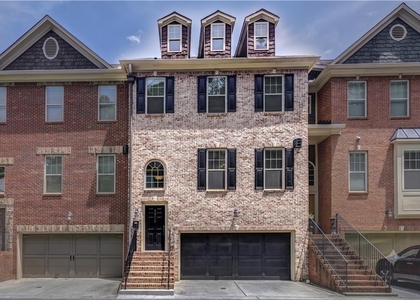 1516 Donaldson Park Drive Ne - Photo 1