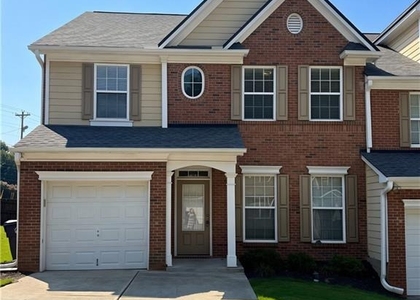4171 Magnolia Glen Walk - Photo 1