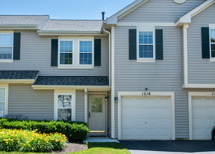1216 Arapaho Court - Photo 1