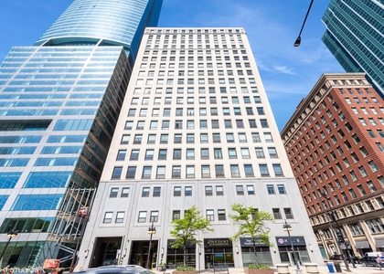 910 S Michigan Avenue - Photo 1