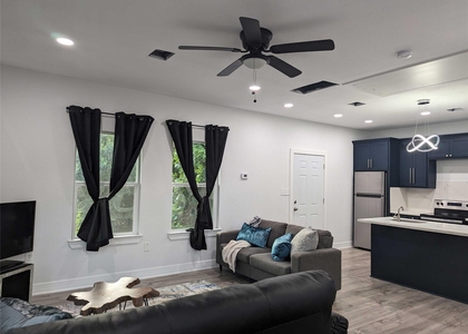 4711 Rusk Street - Photo 1