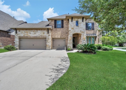 17506 Mineral Bluff Lane - Photo 1