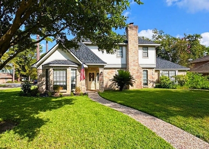 3934 Cypress Lake Drive - Photo 1