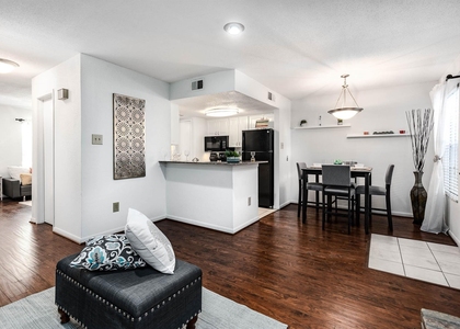 8003 Woodway Drive - Photo 1