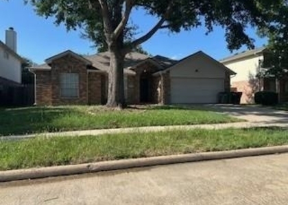 19938 Mason Creek Drive - Photo 1