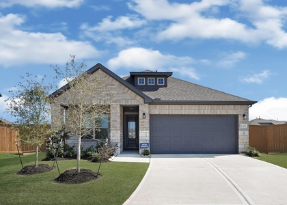 1325 Tan Gable Ln - Photo 1