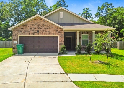 3602 Admiralty Drive - Photo 1