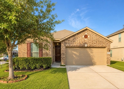 18903 Remington Springs Drive - Photo 1