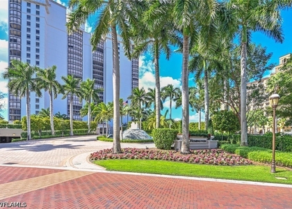 8665 Bay Colony Drive - Photo 1