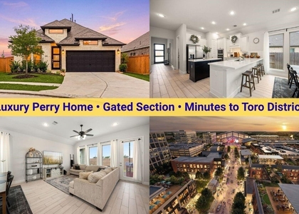 8711 Harbor Pines Drive - Photo 1