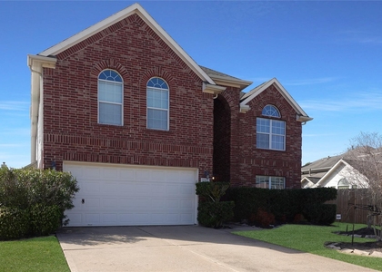 2202 Drake Falls Drive - Photo 1