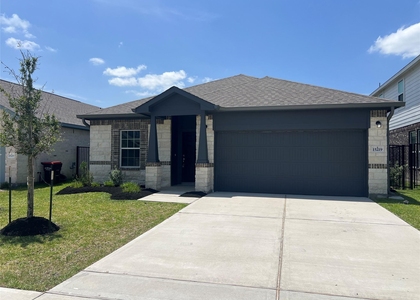 15219 Faushard Lane - Photo 1
