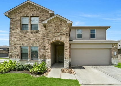 23603 Blodgett Peak Trail - Photo 1