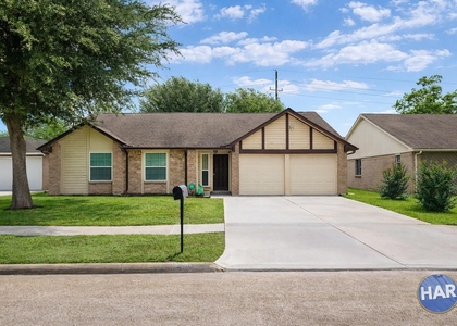 3403 Honey Creek Drive - Photo 1