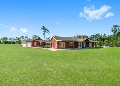 12908 Fm 2432 Road - Photo 1