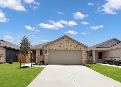 2519 Paloverde Canyon Court - Photo 1