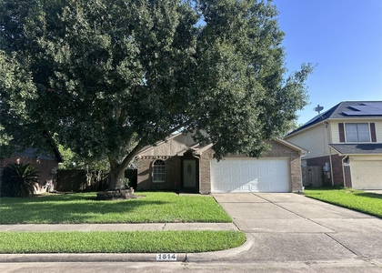 1814 Grove Court Drive - Photo 1
