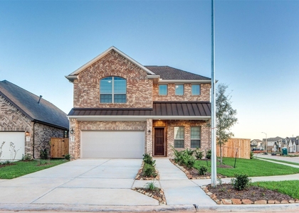 8706 Fox Trail Drive - Photo 1