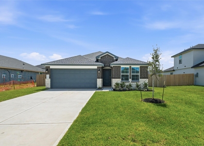 9030 Shady Cabana Way - Photo 1