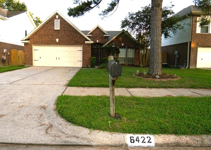 6422 Founding Drive - Photo 1