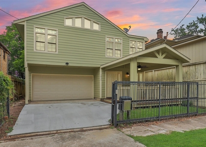 1611 Oakdale Street - Photo 1