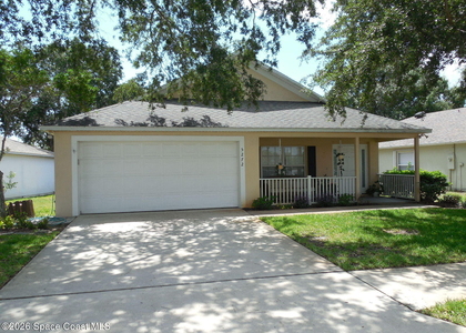 5272 Outlook Drive - Photo 1