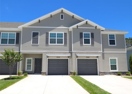10914 Quickwater Court - Photo 1