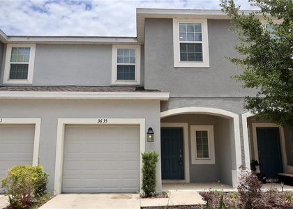 3635 Davenport Creek Court - Photo 1