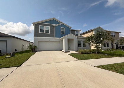 870 Sand Sea Place - Photo 1