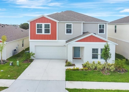 2405 Oakwood Lane - Photo 1