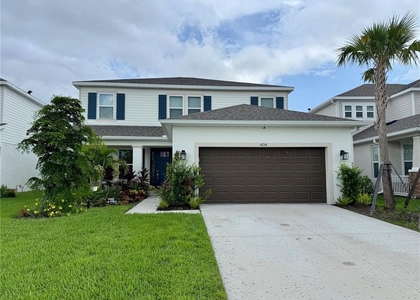 4334 Pond Brook Court - Photo 1